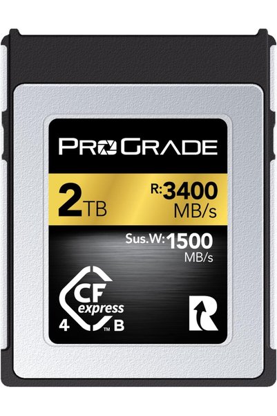 Generic بطاقة ذاكرة - CFexpress 4.0 نوع B للكاميرات |   مُحسّن لنقل الملفات و...