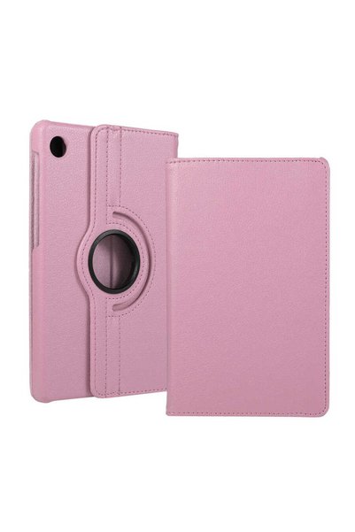 kilifone Huawei MatePad T10s 2020 AGS3-W09-AGS3-L09 uyumlu 360 Dönebilen Stan...