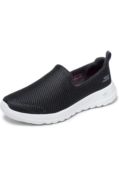 Generic Gowalk Flex - أحذية رياضية للمشي مع نعل رياضي من الإسفنج المبرد بالهو...
