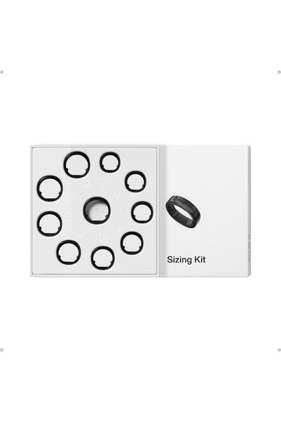 Generic Gen 3 Sizing Kit - Size First Before You Buy
