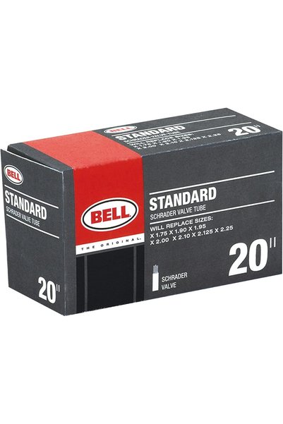 Generic Standard and Self Sealing Bike Tubes