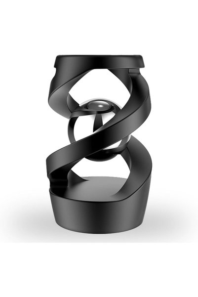 Generic Kinetic Desk Toy for Adults, Kinetic Optical Illusion Toys