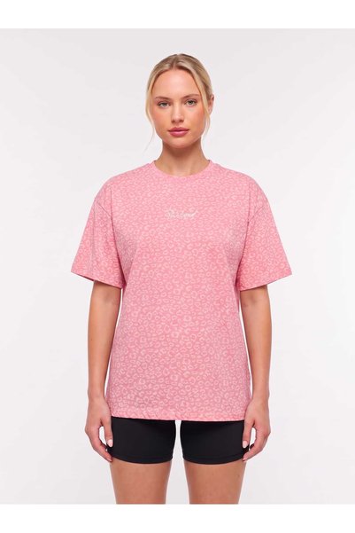 Thelood Wildcard Oversize Tshirt
