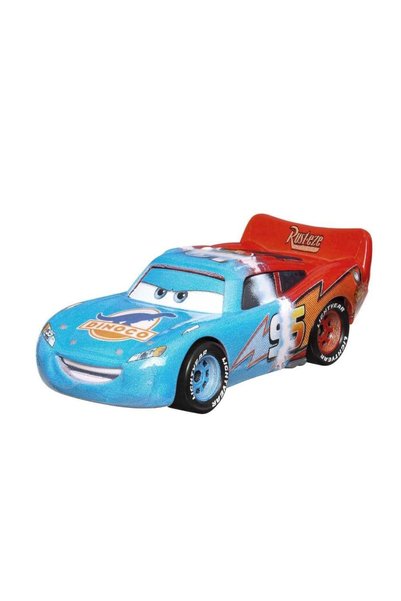 Disney سيارات ذات شخصيات فردية DXV29-HFB69