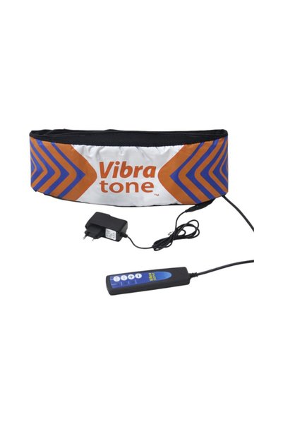 Tradesor Ζώνη Μασάζ & Αδυνατίσματος - Vibra Tone - FZ-1001 - 003264