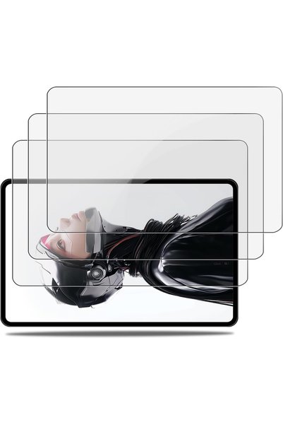 Generic [3 قطع] واقي شاشة لجهاز REDMAGIC Astra Gaming Tablet مقاس 9.06 بوصة، ...