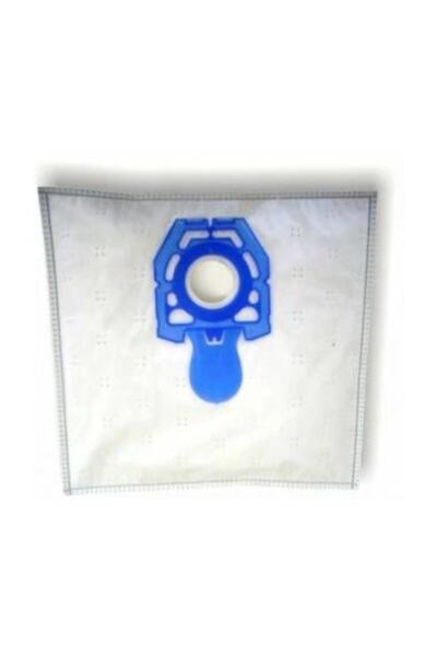 Ürkmez Ticaret Arzum Verdino Ar 445 Cloth Vacuum Cleaner Bag 25 Pieces