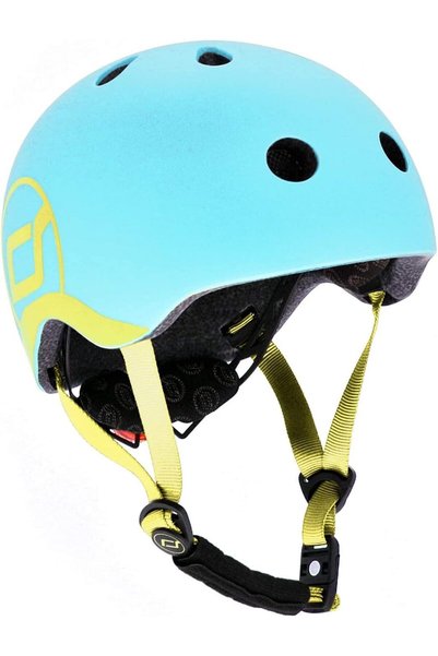 Generic Scoot & Ride, S - M Size Kids Helmet