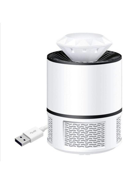 Generic Mosquito killer and mosquito killer device powered by USB