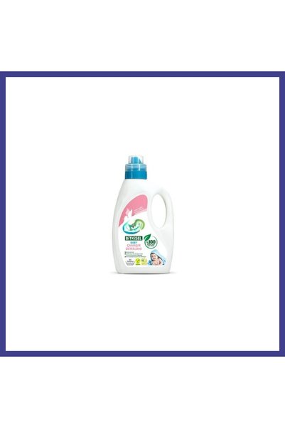 Bezos Bitkisel Çamaşır Deterjanı 1500 ml MRL