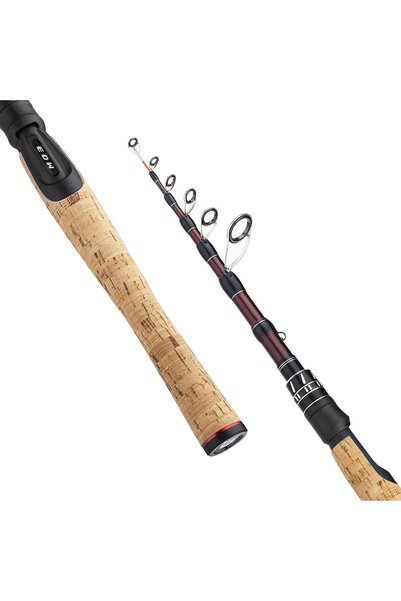 Generic EX fishing rod