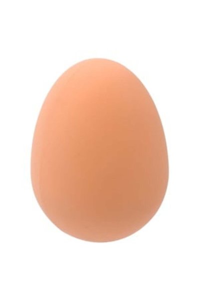 ANTBRO Jucărie Ou Bouncy Realist 5cm, Minge Săltăreață în Formă de Ou, ANTBRO®