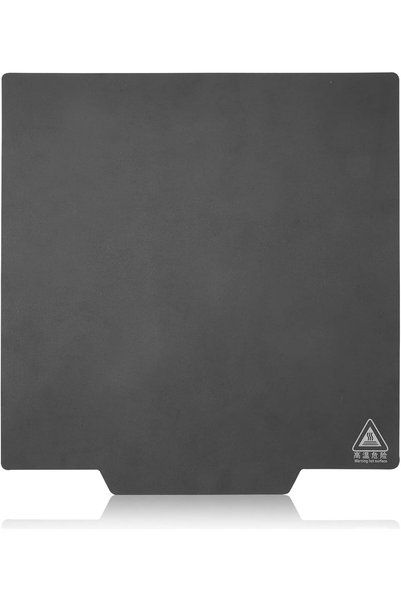 Generic Magnetic 3D Printer Build Plate, Removable Heated Bed Cover for Ender...