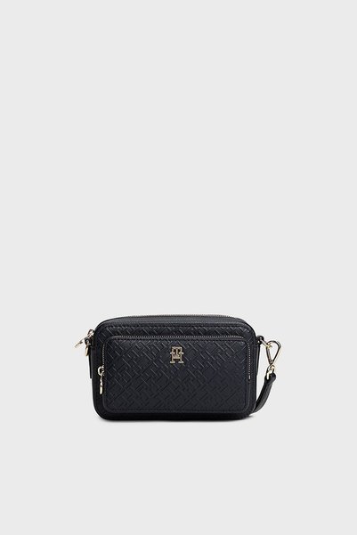 Tommy Hilfiger Women's Handbag with Adjustable Strap