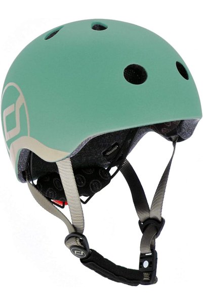 Generic Scoot & Ride, S - M Size Kids Helmet