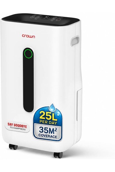 Generic مزيل الرطوبة MD-395 سعة 6.5 لتر