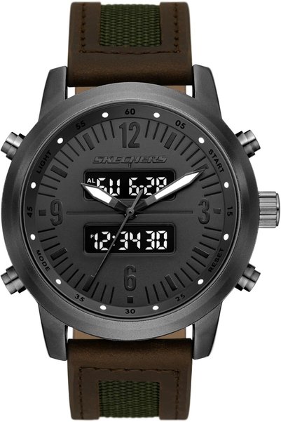 Generic Casual Digital Watch for Men