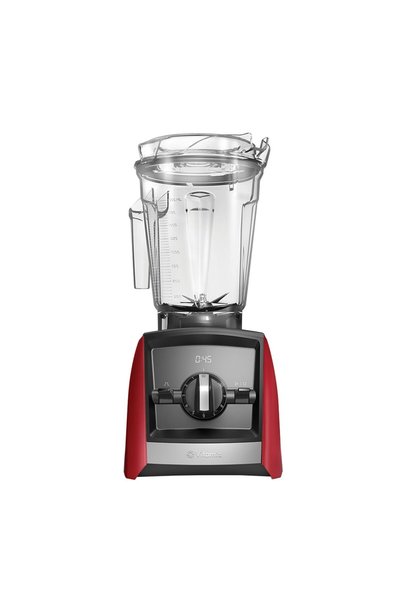 Vitamix Ascent A2300i κόκκινο επιτραπέζιο μπλέντερ