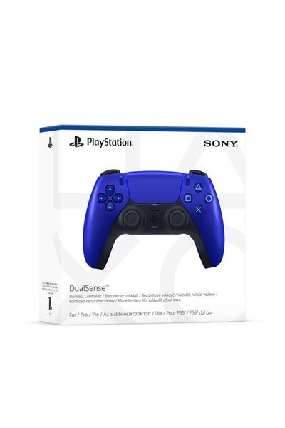 Dualsense Playstation 5 oyun kolu
