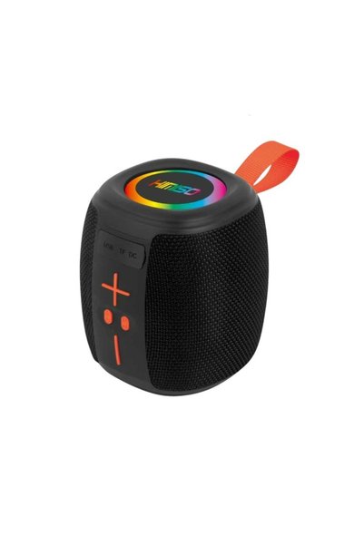 Tradesor Ασύρματο Bluetooth ηχείο - KMS-292 MINI - 262926 - Μαύρο