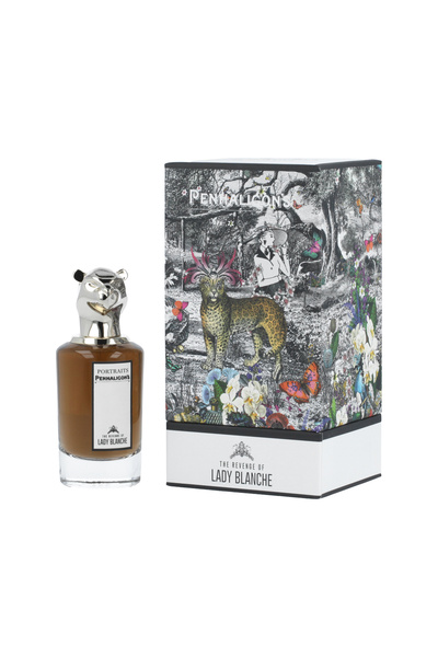 Penhaligon's Penhaligon's The Revenge of Lady Blanche EDP 75 ml W