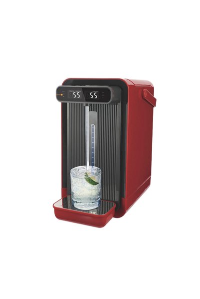 Tradesor Ηλεκτρικός θερμοσίφωνας - KK1259 - DSP - 615624