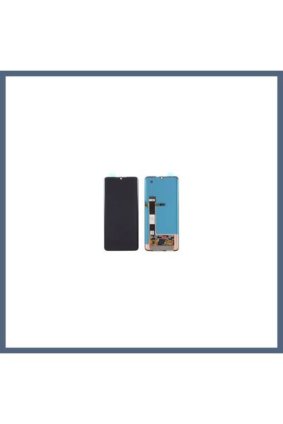 Generic Brand Tcl 10 Plus Screen Touch Et1