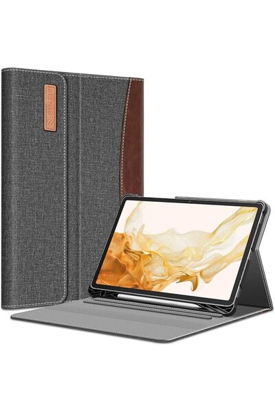 Fintie Case for Samsung Galaxy Tab S8 Plus 2022/S7 FE 2021/S7 Plus 2020 12.4 ...