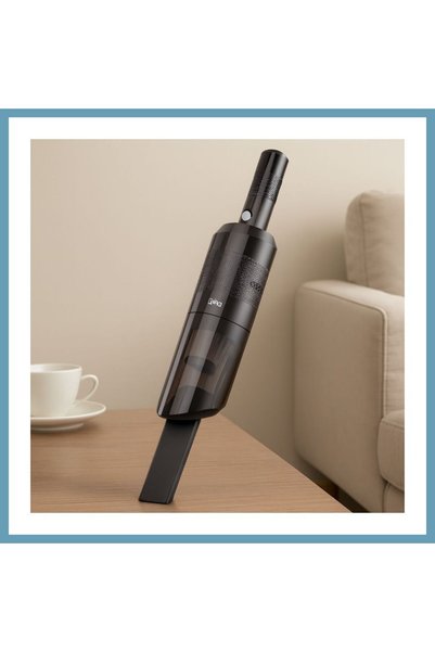 Bezos Araç El Tipi Süpürge Şarjlı HEPA 3600mAh MBT06