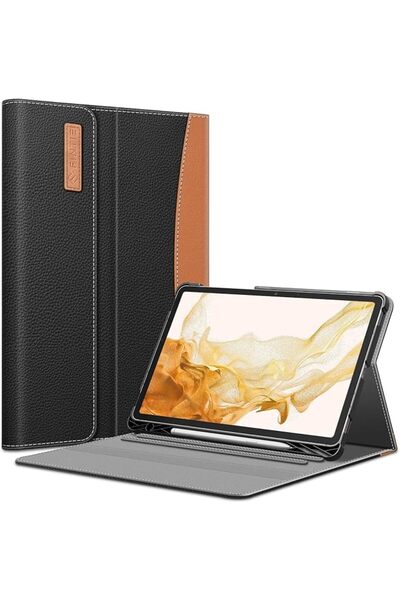 Fintie Case for Samsung Galaxy Tab S8 Plus 2022/S7 FE 2021/S7 Plus 2020 12.4 ...