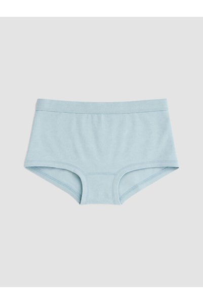 LC Waikiki Rmz Gi̇yi̇m Farkiyla Flat Boxer Briefs