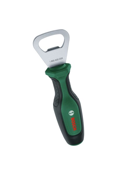 Bosch Ανοιχτήρι μπουκαλιών DIY, Πράσινο