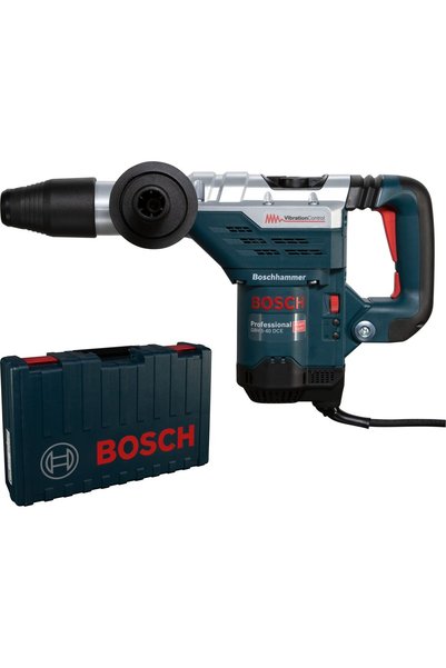 Bosch GBH 5-40 DCE Περιστροφικό Πιστολέτο