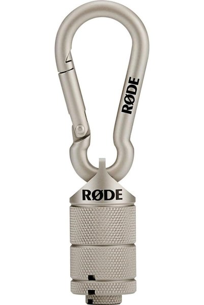 RØDE Thread Adaptor Universal Adaptor Kit with 1/4, 3/8 and 5/8-inch Adaptors