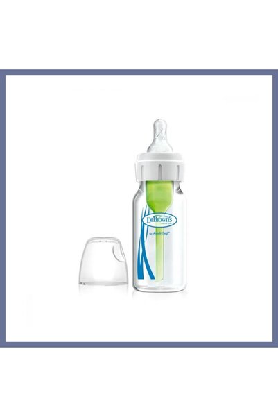 dilaratrendhousee PP Dar Options Biberon 120 ml DLRA