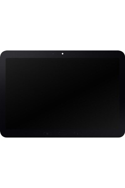 Samsung Μονάδα οθόνης LCD για Galaxy Tab Active5 Pro X356, χωρίς πλαίσιο, Μαύ...