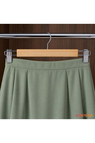 SHOPIENS Umeras Pentru Fuste Din Lemn 32 cm