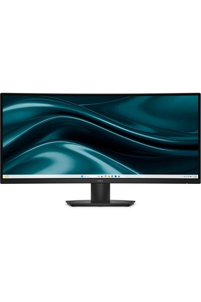 Dell Οθόνη SE3426DW 34 Κυρτή WQHD HDMI, DP, 3 Χρόνια - (210-BXCB)