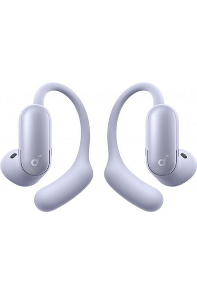 Anker Soundcore Aerofit 2 Pro, Βιολετί - (A3875GQ1)