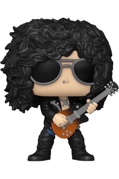 Funko Ποπ! Ροκ: Guns N' Roses - Slash (November Rain) # 513 Φιγούρα Βινυλίου