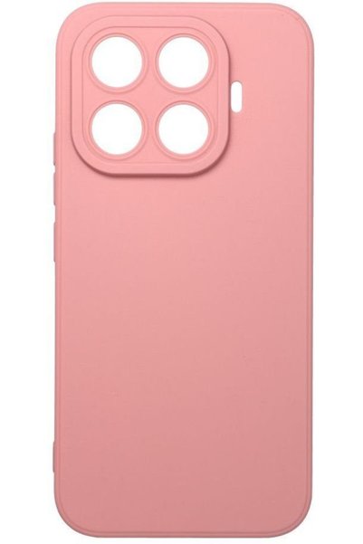 OEM Θήκη για Xiaomi 17T Ματ 2.0 Ροζ Πούδρα