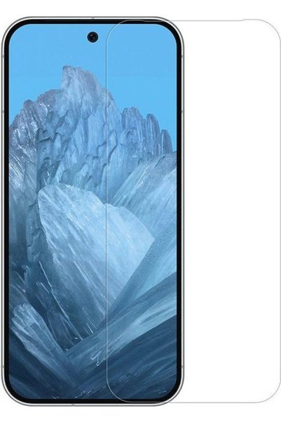 Nillkin Σκληρυμένο Γυαλί 0.2mm H+ Pro 2.5D Για Google Pixel 11 Pro XL/10 Pro ...