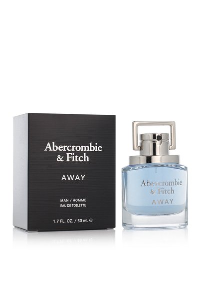 Abercrombie & Fitch Away Man EDT 50 ml M