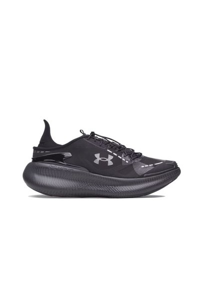Under Armour Ua Echo Slipspeed Men's Casual Shoes 6006061-007 Black