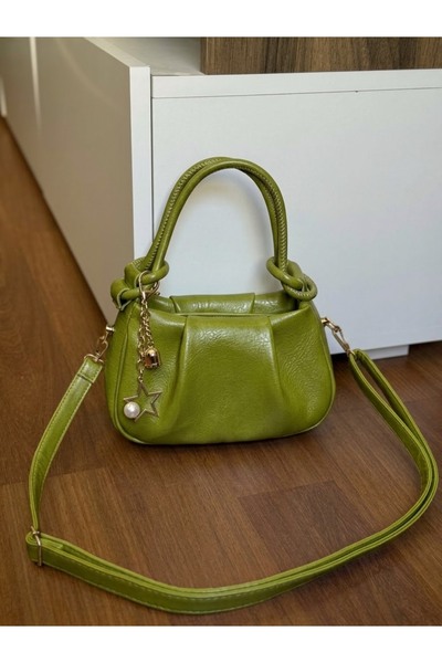 Bagnest Stilna ženska torba za ruku i rame sa detaljima u obliku zvezde