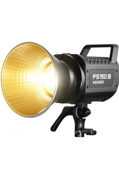 NEEWER FS150B Φωτιστικό Στούντιο LED - (10102847)