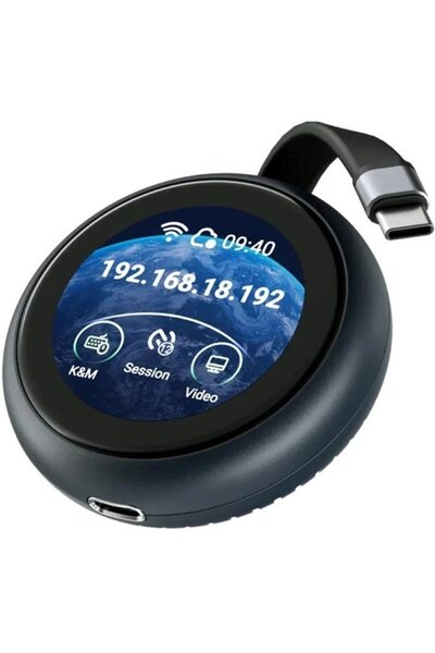 GL iNet GL.iNet Remote Kvm Comet Q - (GL-RMQ1)