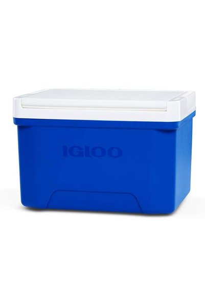 IGLOO Cooler 9 QT Laguna Blue