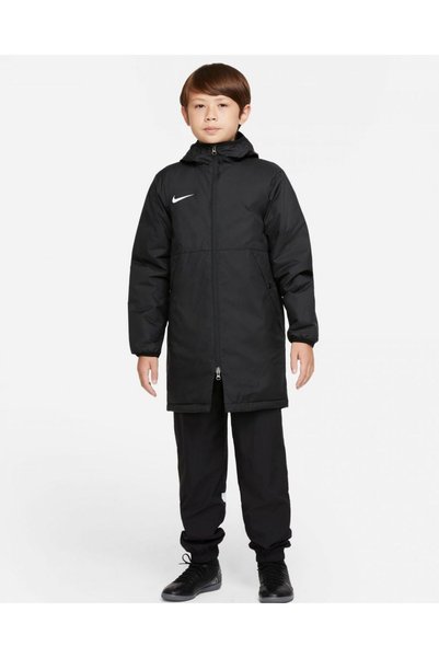 Nike Çocuk Mont Antrenman Mont Y Nk Syn Fl Rpl Park20 Sdf Jkt