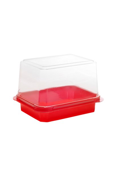 Tomis Plast Cutie alimentara 600 ml cu capac